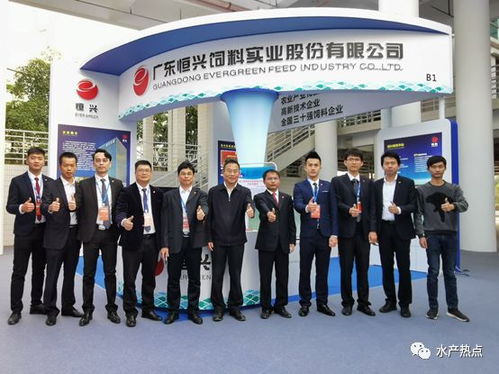 恒興 海大 海茂 你能想到的行業(yè)大鱷 新秀都來了 這場(chǎng)開在 塘頭 的博覽會(huì),用3000平方米養(yǎng)殖車間征服業(yè)界