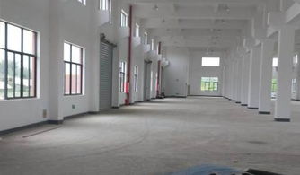 太倉陸渡鎮工業區多層食品廠出租，面積20000平，適合會展服務等多用途